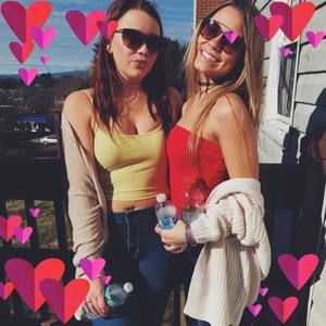 Meet your Posher, Bella